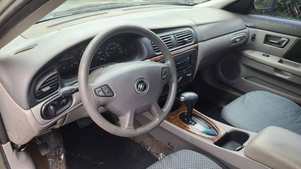 WOW@2001 MERCURY SABLE @2995 @CLEAN/RUNS GREAT @FAIRTRADE AUTO - $2,995 (314 white drive, tallahassee fl@@@@@@@@@@@@)