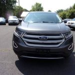 2018 Ford Edge SEL 4dr Crossover - $16995.00