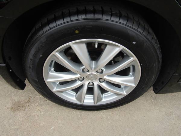 2016 Infiniti Other 4dr Sdn 2.0t Premium AWD Financing Available - $19,950 (1100 West Pioneer Parkway Grand Prairie, TX 75051)