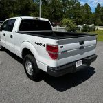 2013 FORD F150 XL 4x4 4dr SuperCrew Styleside 5.5 ft. SB stock 12511 - $21,980 (Conway)