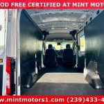 2020 Ford Transit 250 - $45,800 (ft myers / SW florida)
