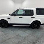 2016 *Land Rover* *LR4 *4WD 4dr HSE Silver Edition* Fuj - $24,950 (Auto Park Imports)