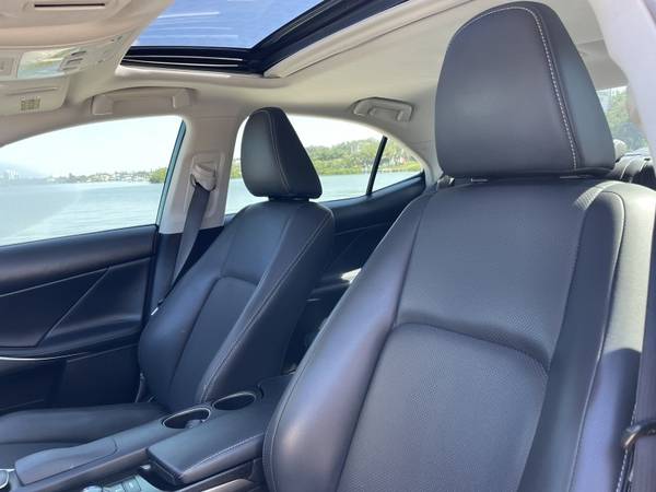 2014 Lexus IS 250 PREMIUM PACKAGE~ NAVIGATION~ PREMIUM WHEELS~ BLIND SPOT MO - $18,770 (Sarasota, FL)