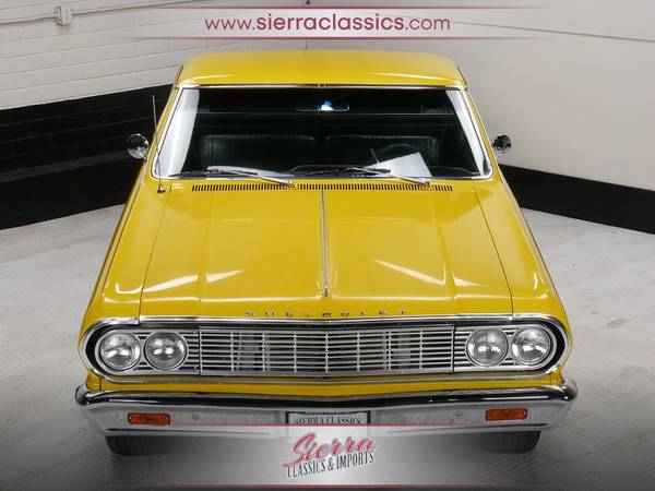 1964 Chevrolet El Camino  for - $27,000 (525 Kietzke LaneReno, NV 89502)