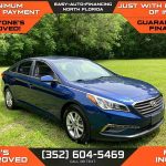 2015 Hyundai BAD CREDIT OK REPOS OK IF YOU WORK YOU RIDE (NO MINIMUM DOWN PAYMENT!)