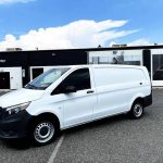 2018 Mercedes-Benz Metris Cargo - Financing Available! - $14900.00