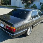 1988 BMW E32 Alpina B11 3.5 #145 - $24,995