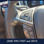 2020 Ford Fusion  sedan SE (Magnetic) - $15,500 (Ford_ Fusion_ sedan_)