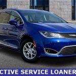 2020 Chrysler Pacifica  for $395/mo BAD CREDIT & NO MONEY DOWN - $395 (((((][][]> NO MONEY DOWN <[][][)))))