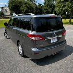 2014 NISSAN QUEST 3.5 S 4dr Mini Van stock 12417 - $8,980 (Conway)