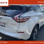 Nissan Murano - BAD CREDIT BANKRUPTCY REPO SSI RETIRED APPROVED - $17999.00