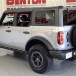 2021 Ford Bronco 4WD 4D Sport Utility / SUV Badlands (call 205-974-0467)