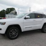 2017 Jeep Grand Cherokee Limited - $19,900 (Little River, SC)