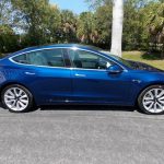 2020 Tesla Model 3 Long Range AWD - $32,790 (Vero beach)