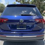 *2022* *Volkswagen* *Tiguan* *2.0T SE* - $26,365 (_Volkswagen_ _Tiguan_ _SUV_)