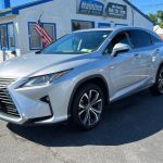 2019 Lexus RX RX 450h AWD - $38,999 (Deptford Township, NJ)