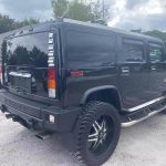 2003 HUMMER H2 Sport Utility 4D - $18,995 (+ Longwood Auto)