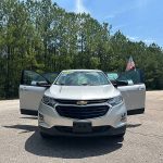 2018 Chevrolet Equinox LS PRICED TO SELL! - $18,999 (2604 Teletec Plaza Rd. Wake Forest, NC 27587)