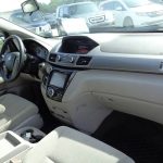 2016 Honda Odyssey 5dr SE-85,777 mi! - $15,190 (Greenville)