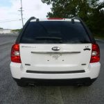 2009 Kia SPORTAGE LX V6 4WD (Cars Starting at $2,995)