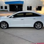 2018 Hyundai Sonata Limited Top Condition No Accident Fully Loaded ! - $16,850 (Great and Safe vehicle ! **** Dallas ***** North Dallas)