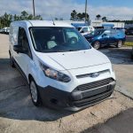 2018 Ford Transit Connect XL (Affordable Automobiles)