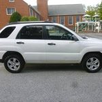 2009 Kia SPORTAGE LX V6 4WD (Cars Starting at $2,995)