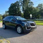 Cadillac XT5 84214 miles - $18,975