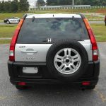 2002 Honda CRV EX Awd. - $4,995 (Granite Falls)