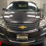 2014 Chevrolet Traverse FWD 4dr LS visit us @ autonettexas.com - $9,490 (1365 Regal Row , Dallas tx 75247)