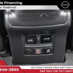 2020 Nissan Titan 4WD 4D Crew Cab / Truck SL (call 205-946-3890)