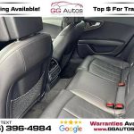 2013 Audi A7 A 7 A-7 Premium Plus Sedan 4D - $15,495 (8700 Florida Blvd, Baton Rouge, LA 70815)