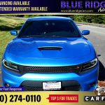 2018 Dodge Charger RT Scat Pack RWD FOR ONLY - $34,995 (Blue Ridge Blvd Roanoke, VA 24012)