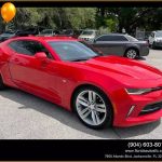 2017 Chevrolet Camaro - Financing Available! - $18988.00