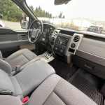 2011 Ford F-150 4WD SuperCrew XLT - $12,995