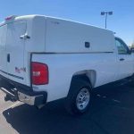 2013 Chevrolet Silverado 2500HD Service/Utility Work Truck - $22,995 (Phoenix)