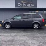 2018 Dodge Grand Caravan Passenger - Financing Available!