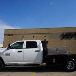 2013 Ram 3500 Tradesman - $31,995