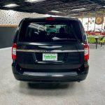 2016 Chrysler Town & Country Mini Van Touring-L Anniversary Edition Passenger Va - $16,991 (Trade Guru)