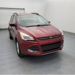 2016 Ford Escape SE - SUV (Ford Escape Red)