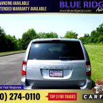 2014 Chrysler Town Country Town  Country Wgn Touring FOR ONLY - $14,995 (Blue Ridge Blvd Roanoke, VA 24012)