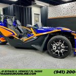 2021 Polaris Slingshot  R Motorcycle - $29,991 (Trade Guru)