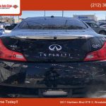 INFINITI Q60 - BAD CREDIT BANKRUPTCY REPO SSI RETIRED APPROVED - $14999.00