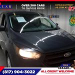 2019 Ford Escape  Buy Here Pay Here (Dollar Car Sales)