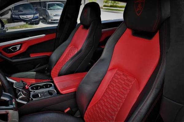 2019 Lamborghini Urus - Call Now! - $144950.00 (Miami, FL)