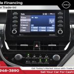 2021 Toyota Camry FWD 4D Sedan / Sedan LE (call 205-946-3890)
