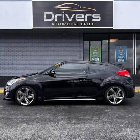 2013 Hyundai Veloster - Financing Available! - $8995.00