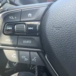 2018 Honda Accord Sedan LX 1.5T sedan - $18,999 (CALL 562-614-0130 FOR AVAILABILITY)