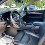 2017 Cadillac XT5 Luxury 4dr SUV - $21995.00 (https://www.capecodcarz.com/)