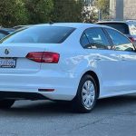 2015 Volkswagen VW Jetta 2.0L S - $12,995